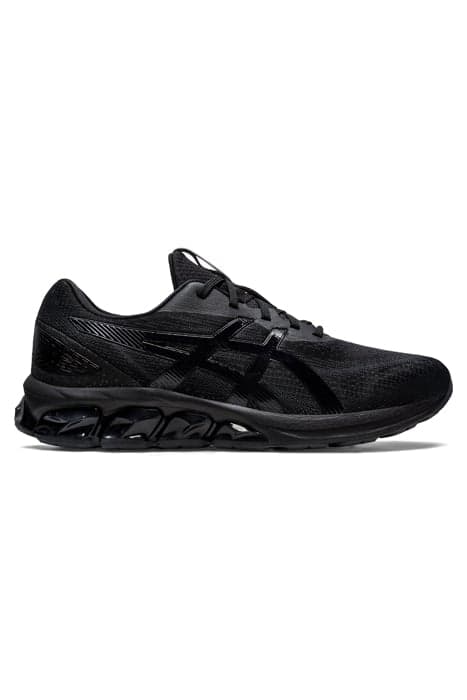 GEL-QUANTUM 180 VII BLACK/BLACK by ASICS