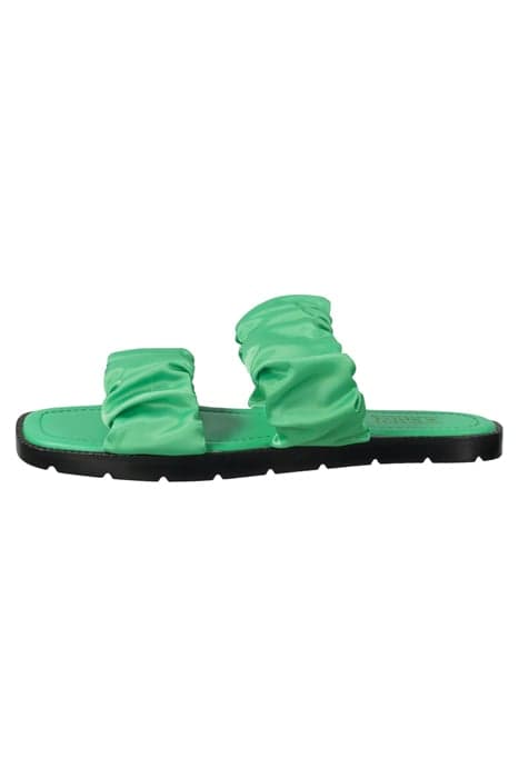 TILDA SANDAL GREEN by Scotch & Soda Footwear