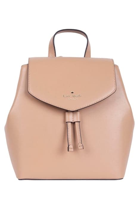 MD FLP BACKPACK LIGHT FAWN by Kate Spade