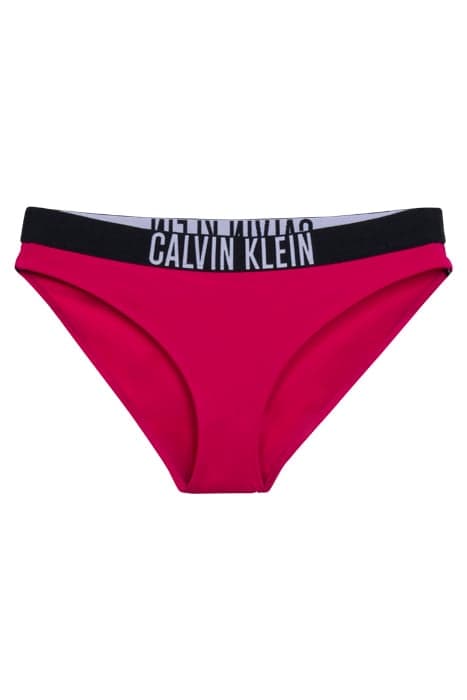 CLASSIC BIKINI ROYAL PINK by Calvin Klein