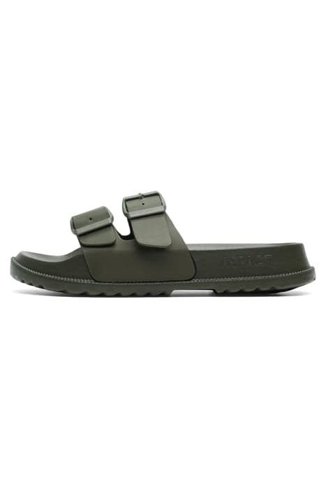 LODGE SANDAL GREEN by ASPACT