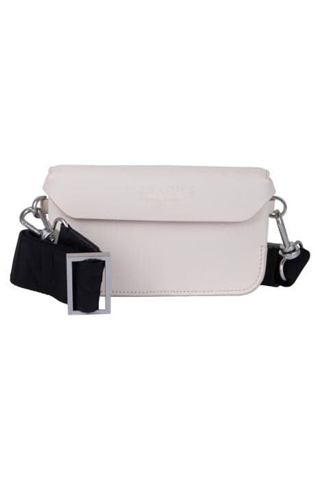 ZOE CROSSBODY DESERT WHITE by AllSaints