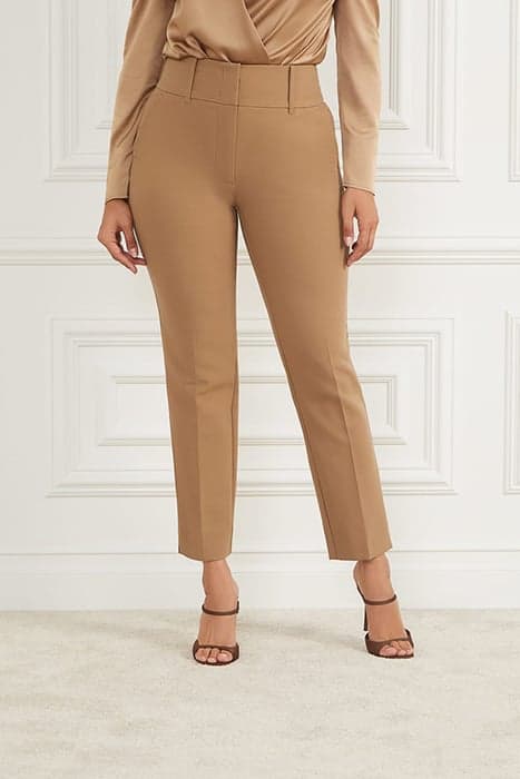 SHELLY PANT NEW MACCHIATO MULTI by Marciano by Guess