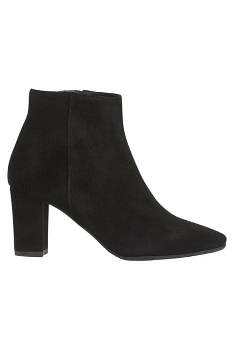 SIRA MFO ANKLE BOOT BLACK by LK Bennett