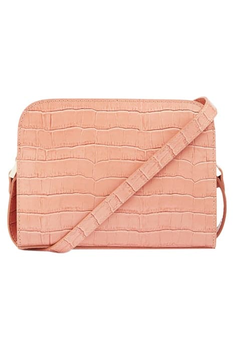 MARIE - NEW CROSS BODY BLUSH by LK Bennett