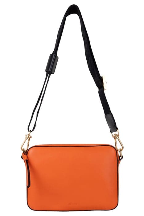 LUCILE CROSSBODY PYROLE ORANGE by AllSaints