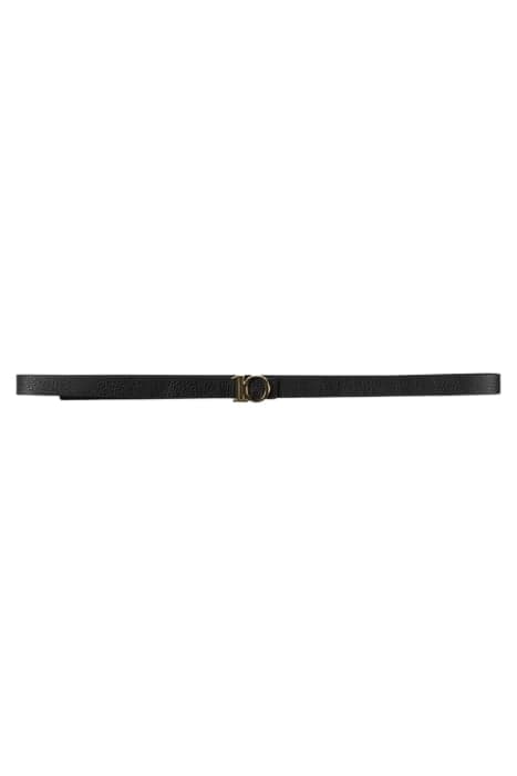 MONOGRAM BELT by 10DAYS