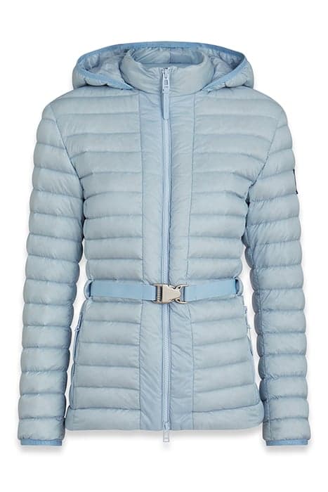 COSMOS JACKET SKY BLUE by Belstaff