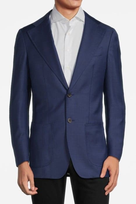 NAVY HAVANA SUIT by Suitsupply