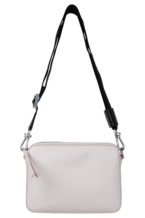 LUCILE CROSSBODY DESERT WHITE by AllSaints