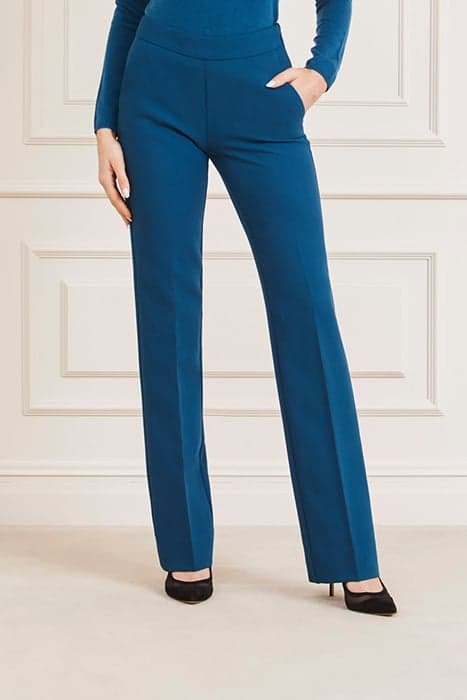 SALLY PANT NEW BLUE OPAL by Marciano by Guess