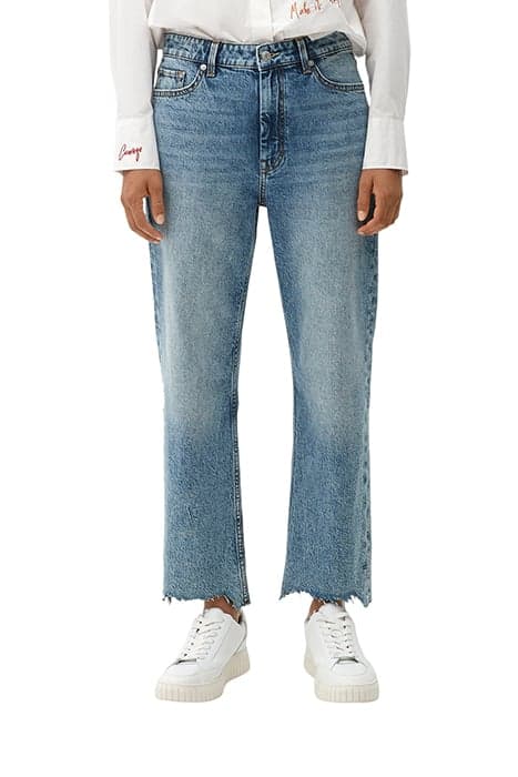 S.OLIVER JEANS BLUE by s. Oliver