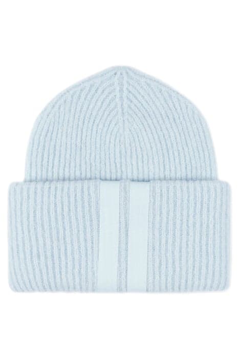 SOFT KNIT BEANIE ICE BLUE by 10DAYS