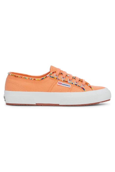 2750 MULTICOLOR BEADS ORANGE MELON-MULTICOLOR BEADS by Superga