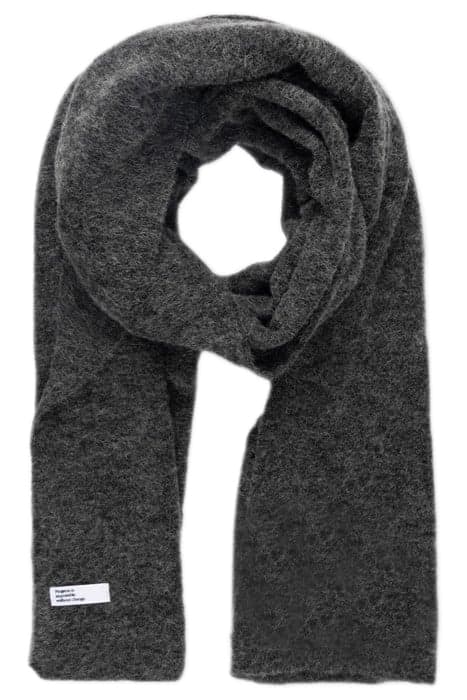 SOFT KNIT SCARF ANTRA MELEE by 10DAYS