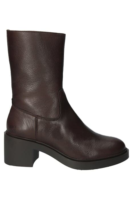 BLACKSTONE - FREYJA - WL38 BROWN - BOOTS by Blackstone