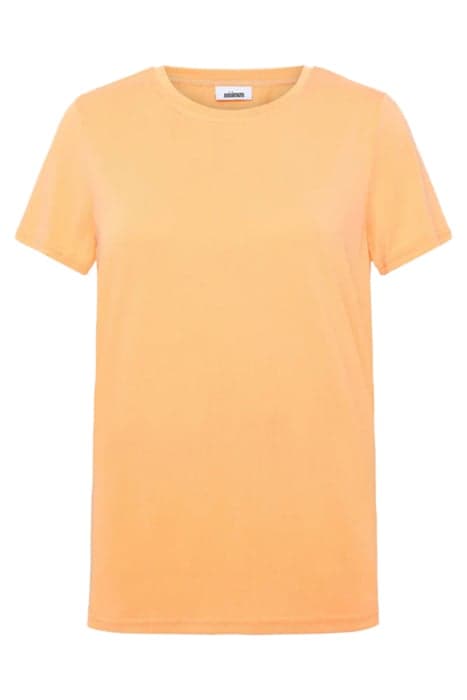 RYNAH 2.0 0281 T-SHIRT PEACH COBBLER by Minimum