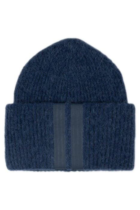 SOFT KNIT BEANIE ELECTRIC BLUE by 10DAYS