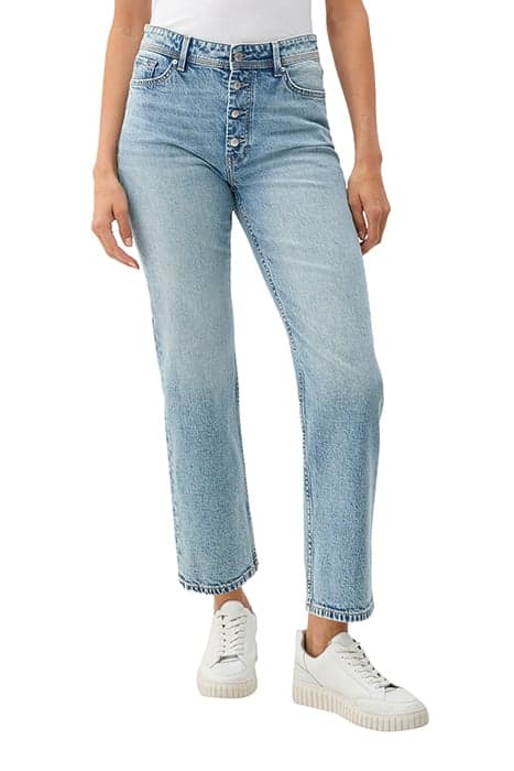 S.OLIVER JEANS BLUE by s. Oliver