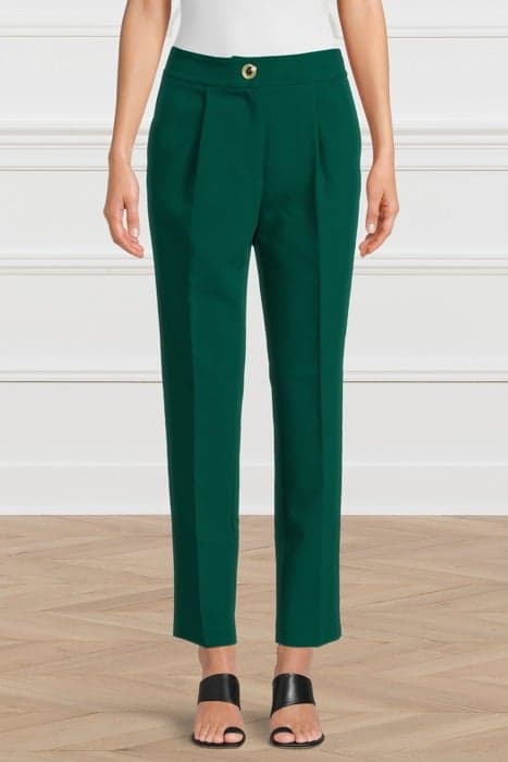 PAULA PANT CASTLETON GREEN by Marciano by Guess