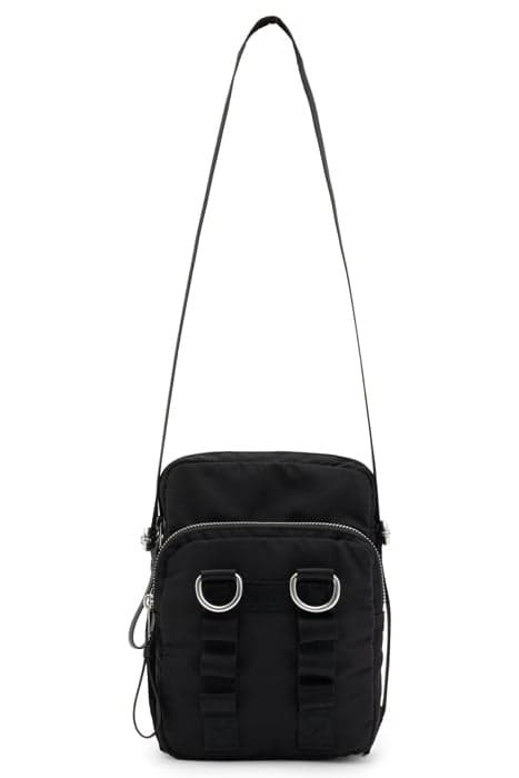 STEPPE CROSSBODY BLACK by AllSaints