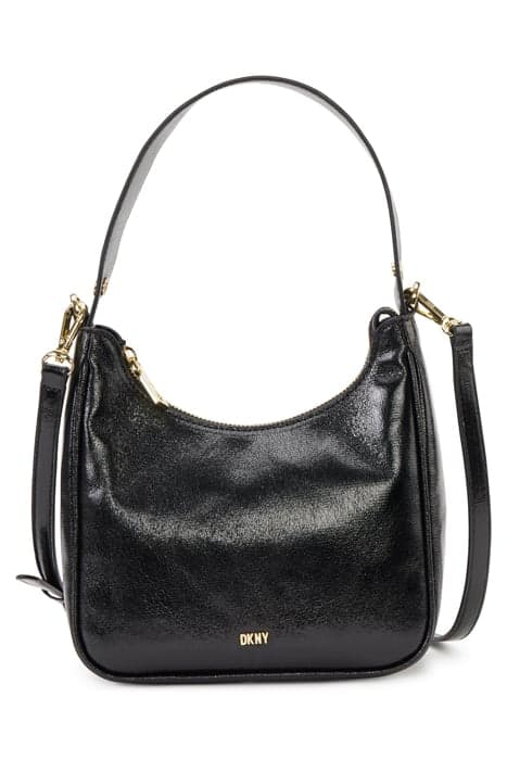 ALEXA DEMI CBODY BLK/GOLD by DKNY