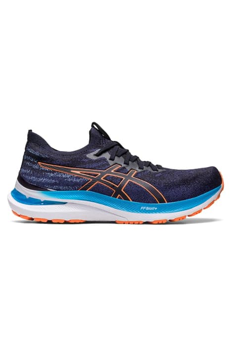 GEL-KAYANO 29 MK INDIGO BLUE/SUN PEACH by ASICS