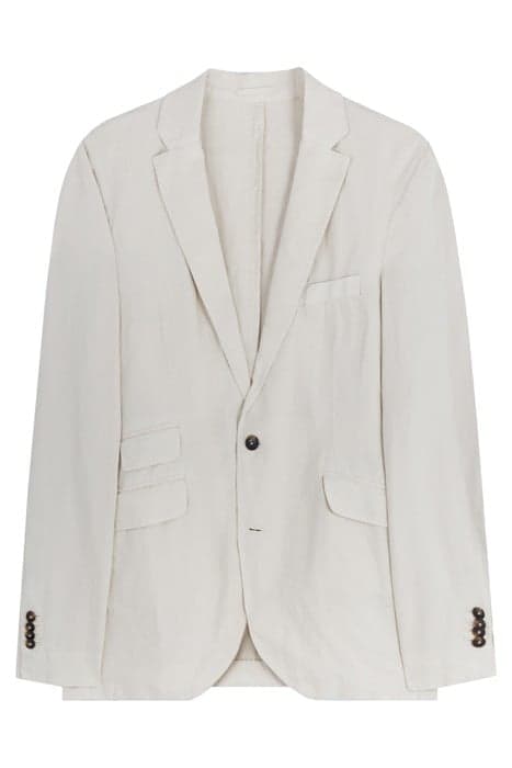 BEACH BLAZER BEIGE by Scalpers