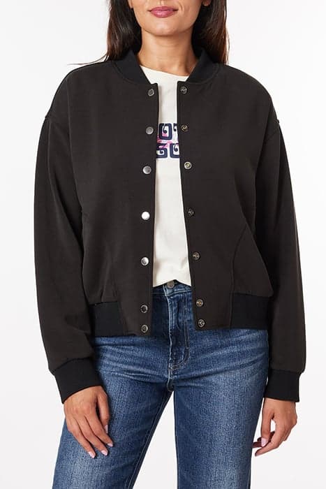 BOMBER BLACK NIGHT by Scotch & Soda