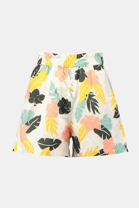 SHORTS NADA AOP PRINT 01 by America Today