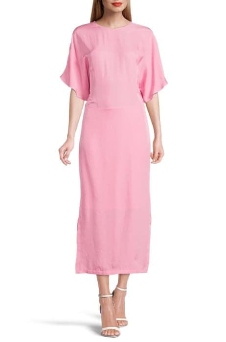 KIMONO SLEEVE DRESS WATERLILY by Filippa K