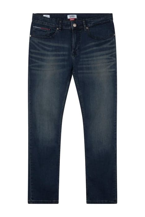 SLIM TAPERED STEVE C DENIM by Tommy Hilfiger