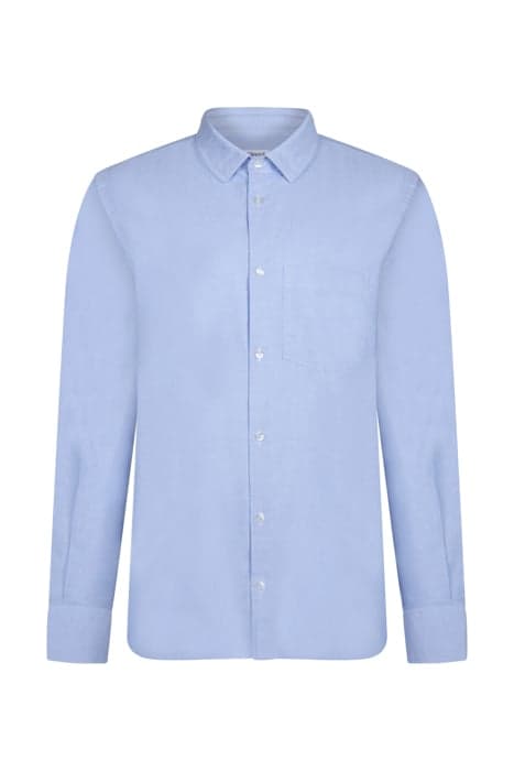 M. TIM OXFORD SHIRT LIGHT BLUE I by Filippa K