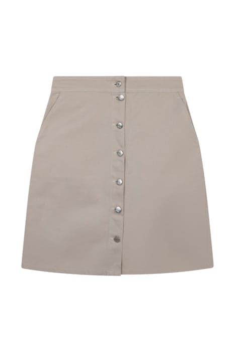 PIPER SKIRT IVORY by Filippa K