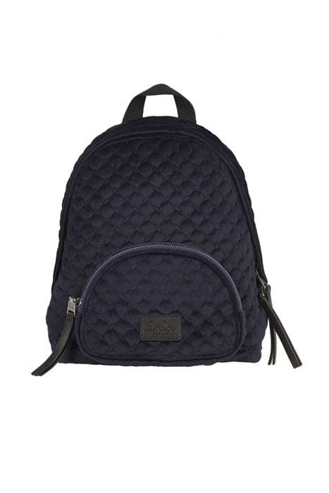 BACKPACK ALOIS MIDNIGHT BLUE by Lala Berlin