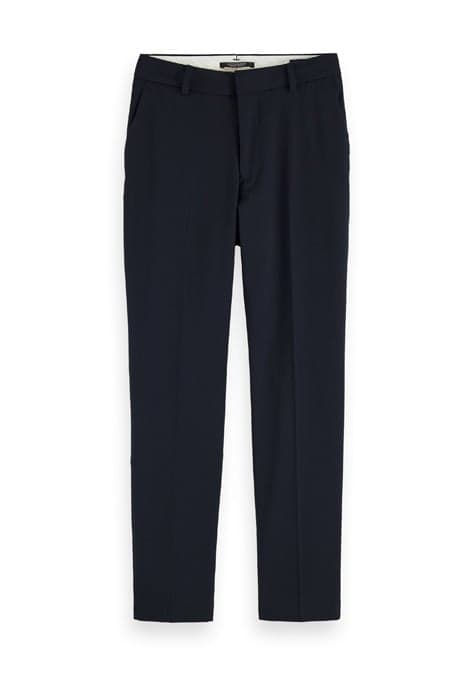 'LOWRY' TAILORED SLIM FIT CLASSIC PANT NIGHT by Scotch & Soda