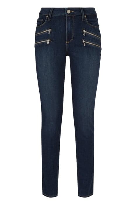 EDGEMONT ULTRA SKINNY NOTTINGHAM NO WHISKERS by PAIGE