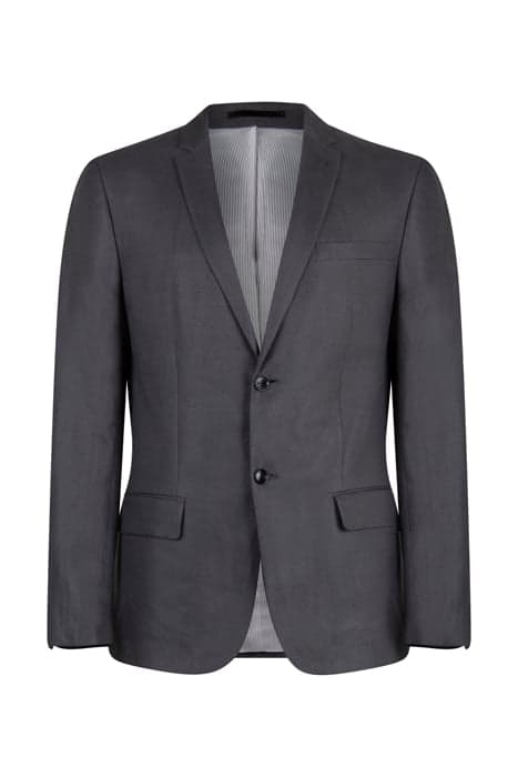 M. RICK LINEN SUIT JACKET TWISTER by Filippa K