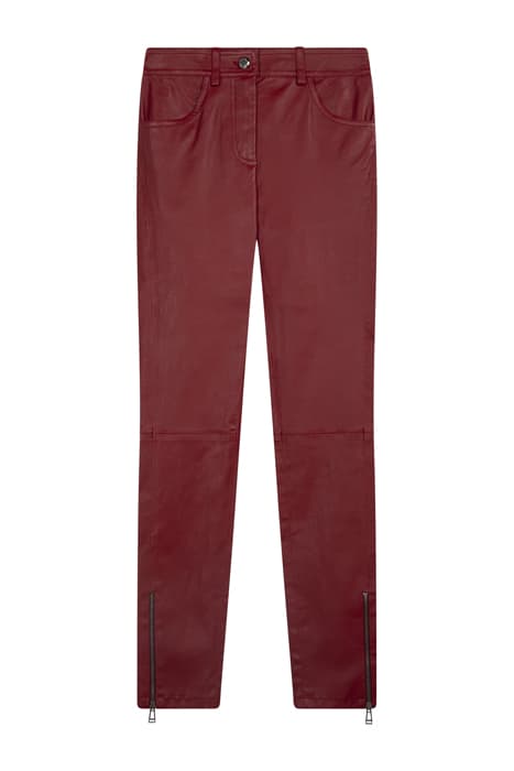 ETTY CARDINAL RED by Belstaff