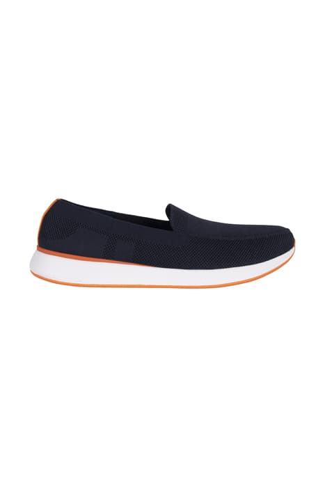 BREEZE WAVE PENNY KEEPER NAVY/ORANGE by SWIMS