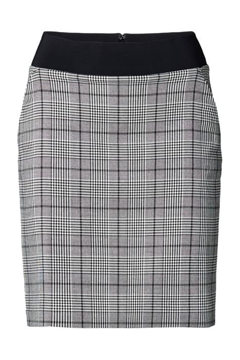 NINA SKIRT PRINCE OF WALES ALL by Marciano by Guess