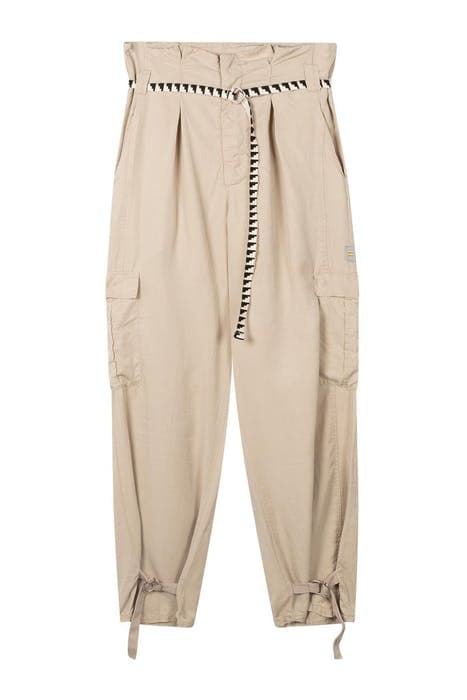 SAFARI PANTS SAFARI by 10DAYS