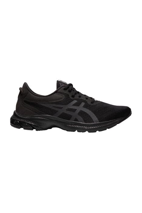 GEL-KUMO LYTE 2 BLACK/GRAPHITE GREY BLACK/GRAPHITE GREY by ASICS