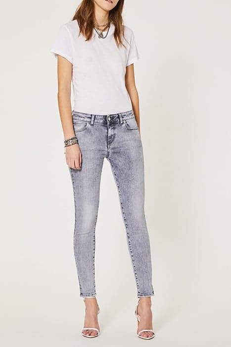 JELSI JEANS SMOKE GREY by IRO Paris