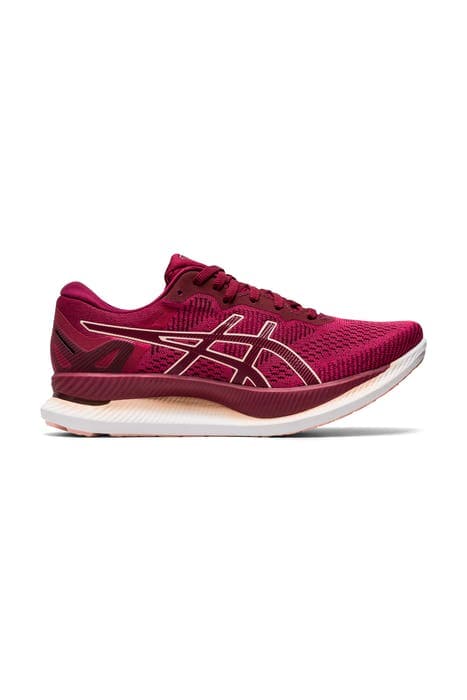 GlideRide ROSE PETAL/BREEZE by ASICS