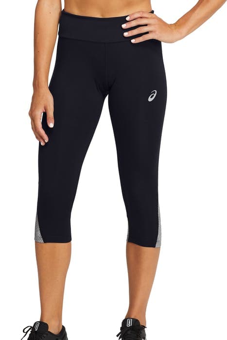 SPORT RFLC KNEE TIGHT PERFORMANCE BLACK/PERFORMANCE BLACK by ASICS