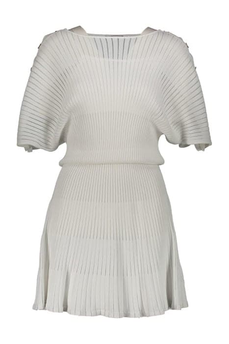 OPHELIA DRESS SWEATER TRUE WHITE A000 TRUE WHITE A000 by Marciano by Guess