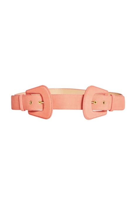 REAL SUEDE WAIST BELT CITRUS PARADISI CITRUS PARADISI by Marciano by Guess