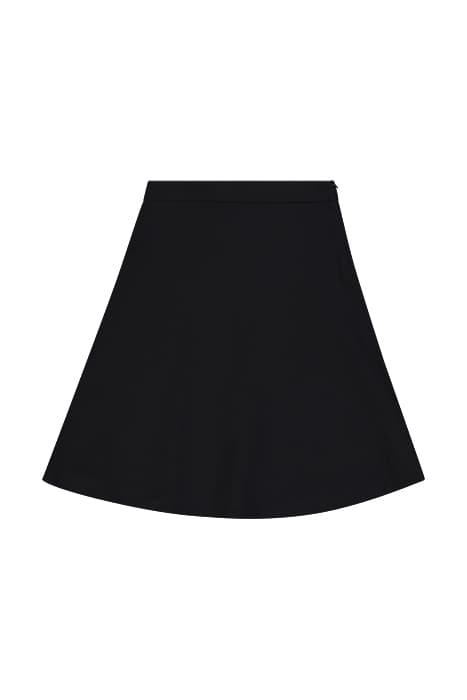 A-LINE SKIRT NAVY by Filippa K