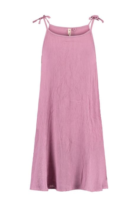 MYLA DRESS JR OLD PINK by America Today